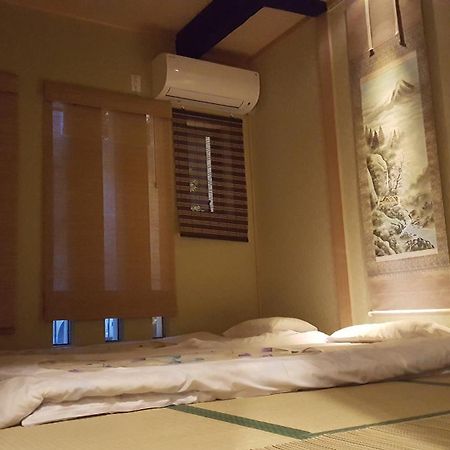 Hotel Kyoto Himawari Shijo Kawaramachi Extérieur photo