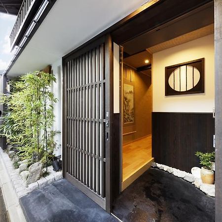 Hotel Kyoto Himawari Shijo Kawaramachi Extérieur photo
