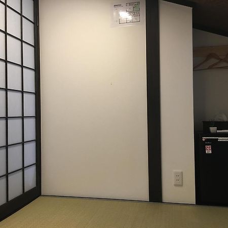Hotel Kyoto Himawari Shijo Kawaramachi Extérieur photo