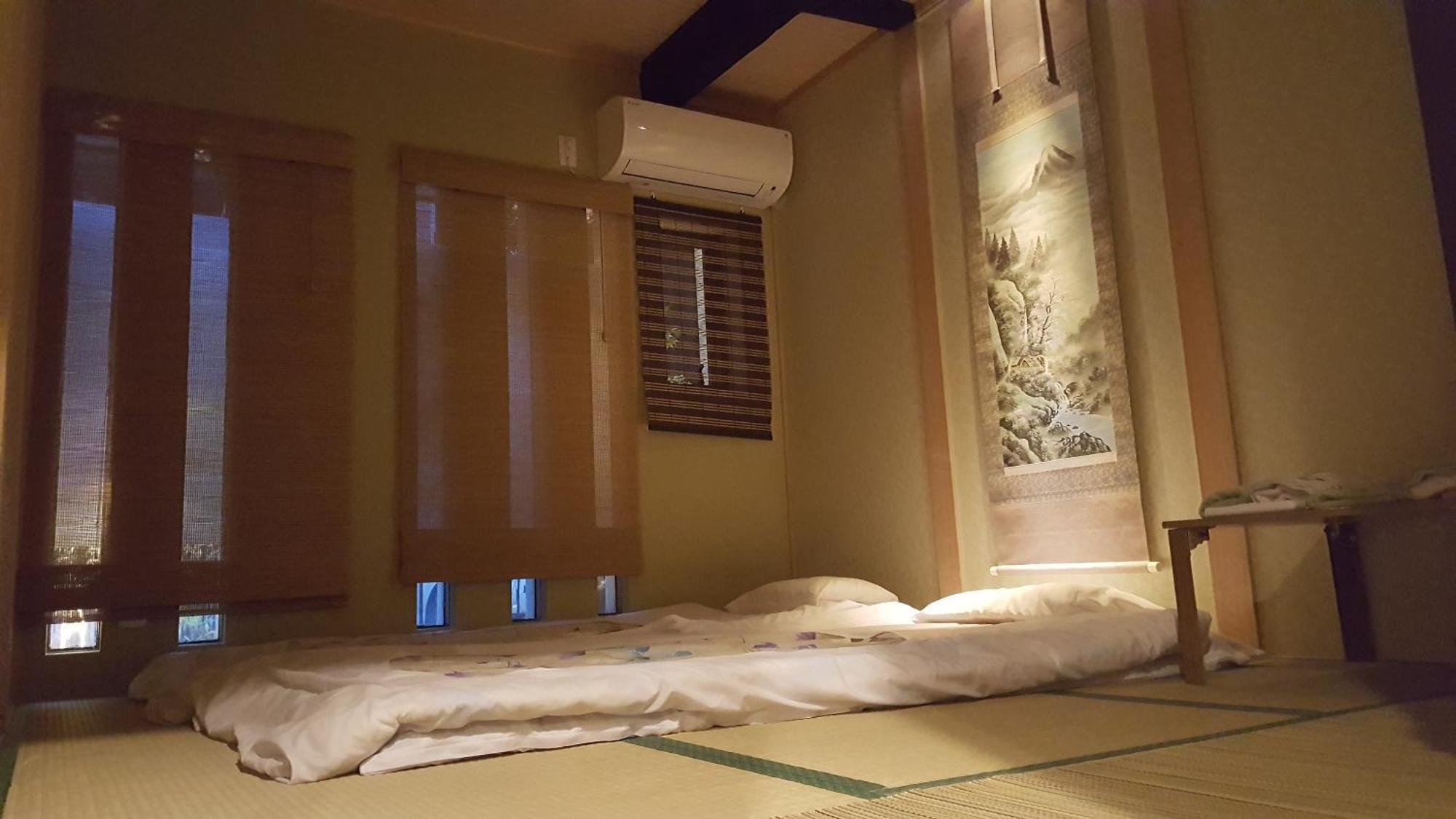 Hotel Kyoto Himawari Shijo Kawaramachi Extérieur photo