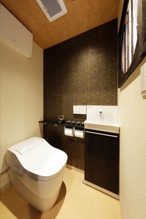 Hotel Kyoto Himawari Shijo Kawaramachi Extérieur photo