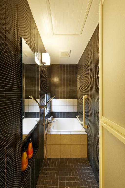 Hotel Kyoto Himawari Shijo Kawaramachi Extérieur photo
