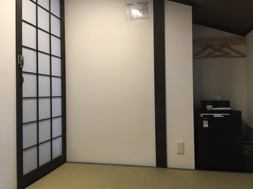 Hotel Kyoto Himawari Shijo Kawaramachi Extérieur photo