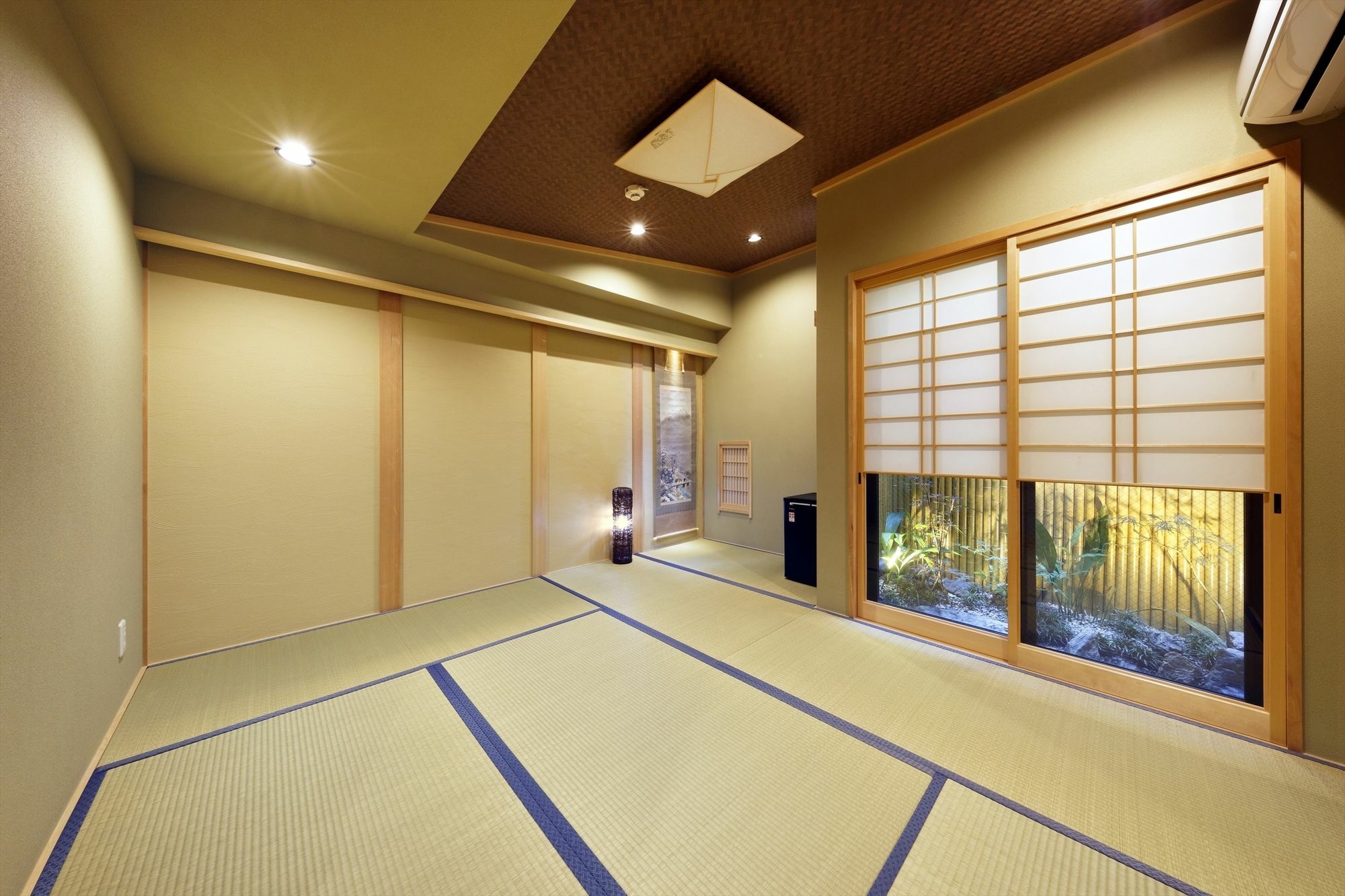 Hotel Kyoto Himawari Shijo Kawaramachi Extérieur photo