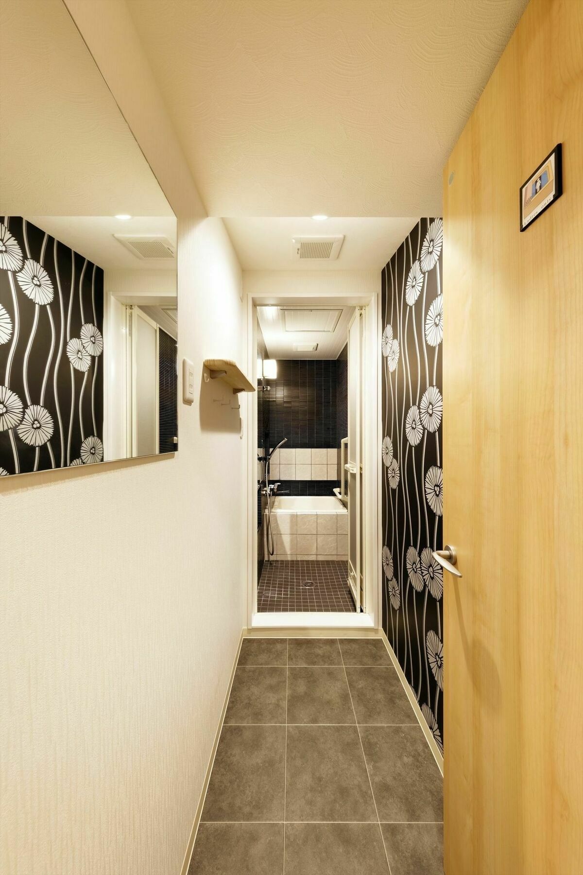 Hotel Kyoto Himawari Shijo Kawaramachi Extérieur photo